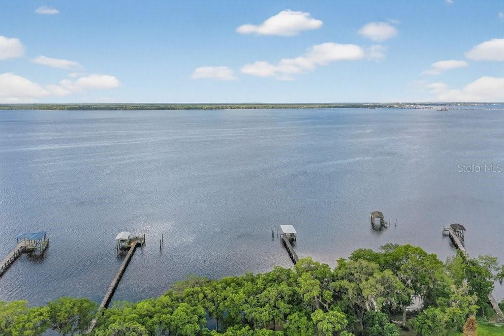 6373 JACK WRIGHT ISLAND RD, ST AUGUSTINE, FL, 32092