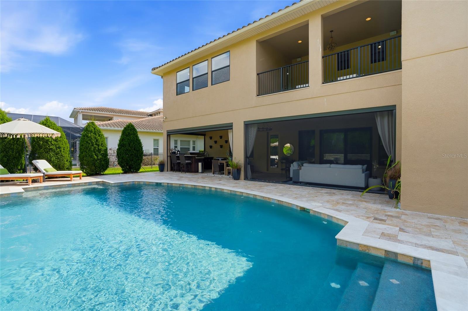 28555 CORBARA PL, WESLEY CHAPEL, FL, 33543
