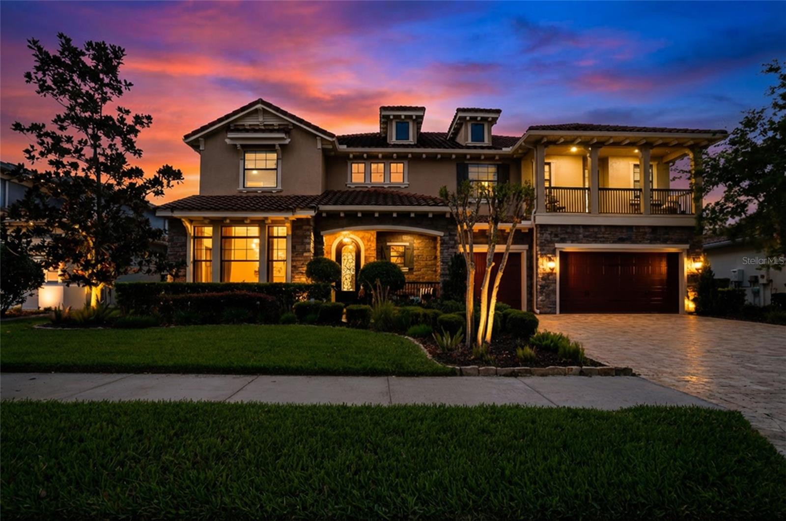 28555 CORBARA PL, WESLEY CHAPEL, FL, 33543