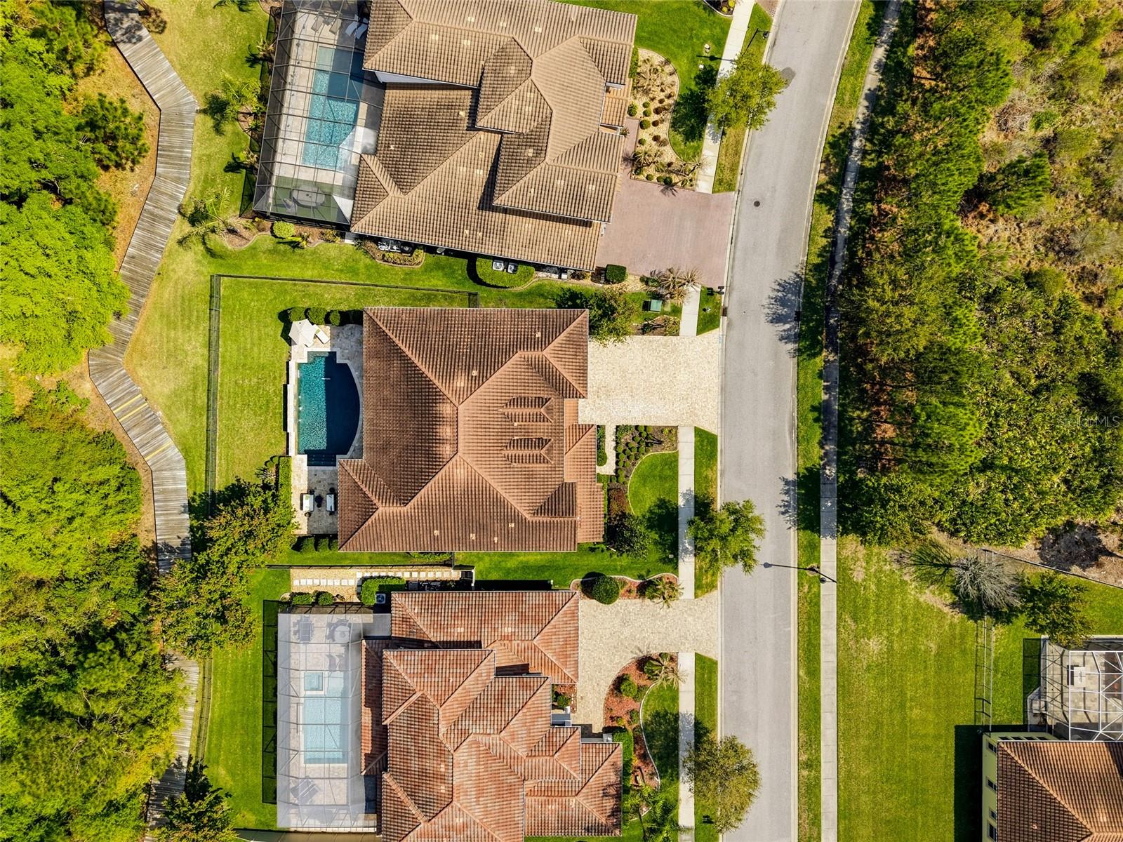 28555 CORBARA PL, WESLEY CHAPEL, FL, 33543
