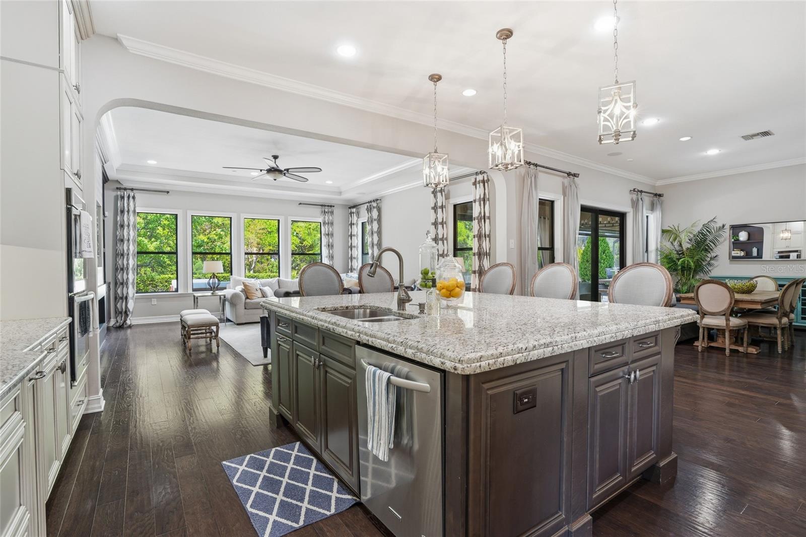 28555 CORBARA PL, WESLEY CHAPEL, FL, 33543