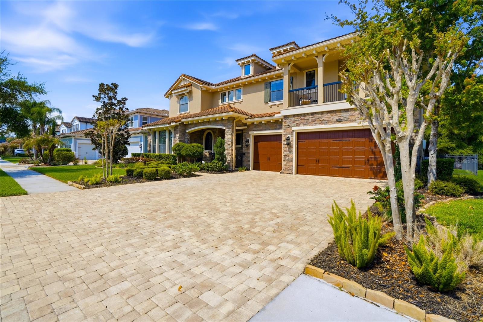 28555 CORBARA PL, WESLEY CHAPEL, FL, 33543