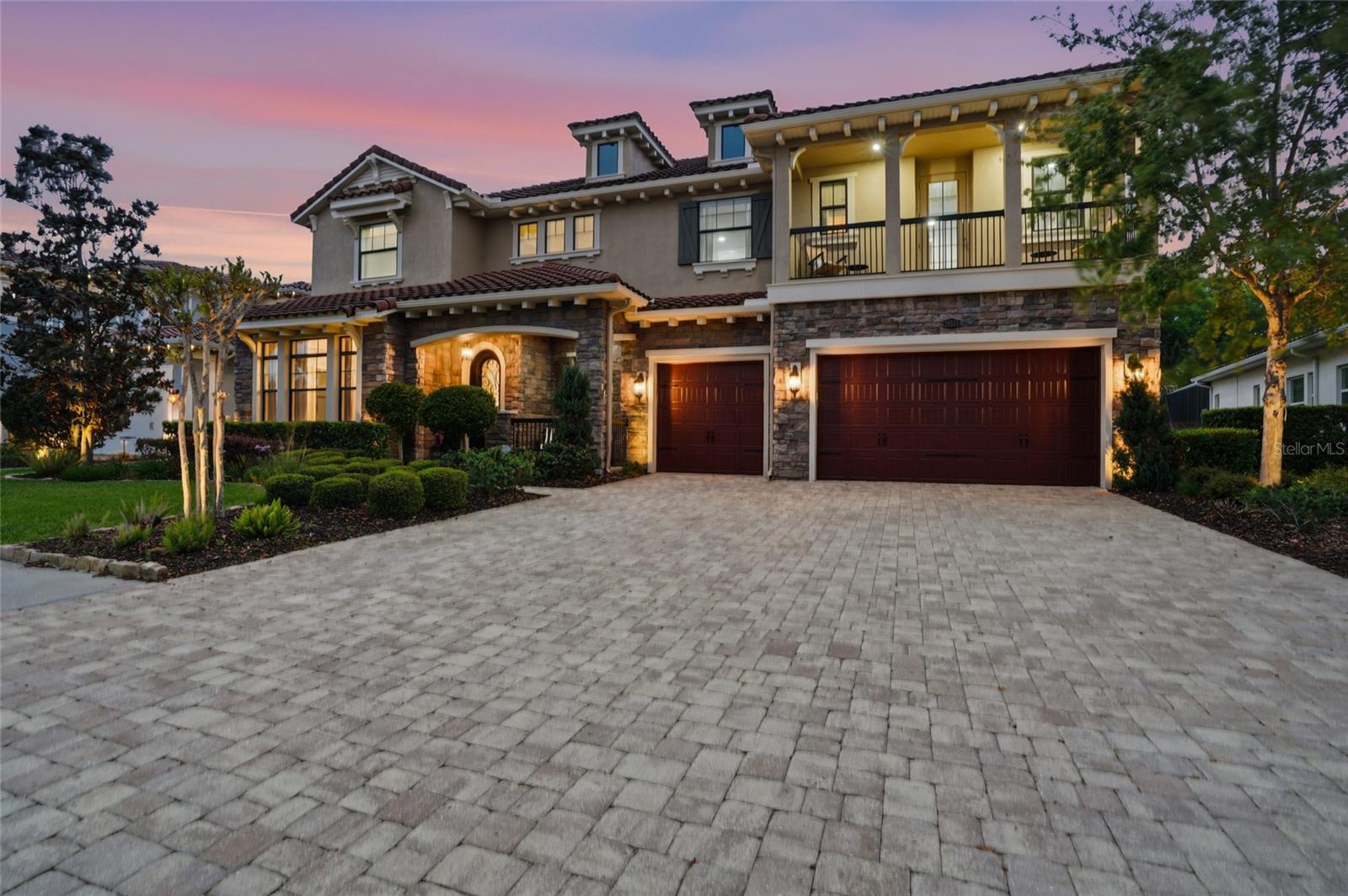 28555 CORBARA PL, WESLEY CHAPEL, FL, 33543