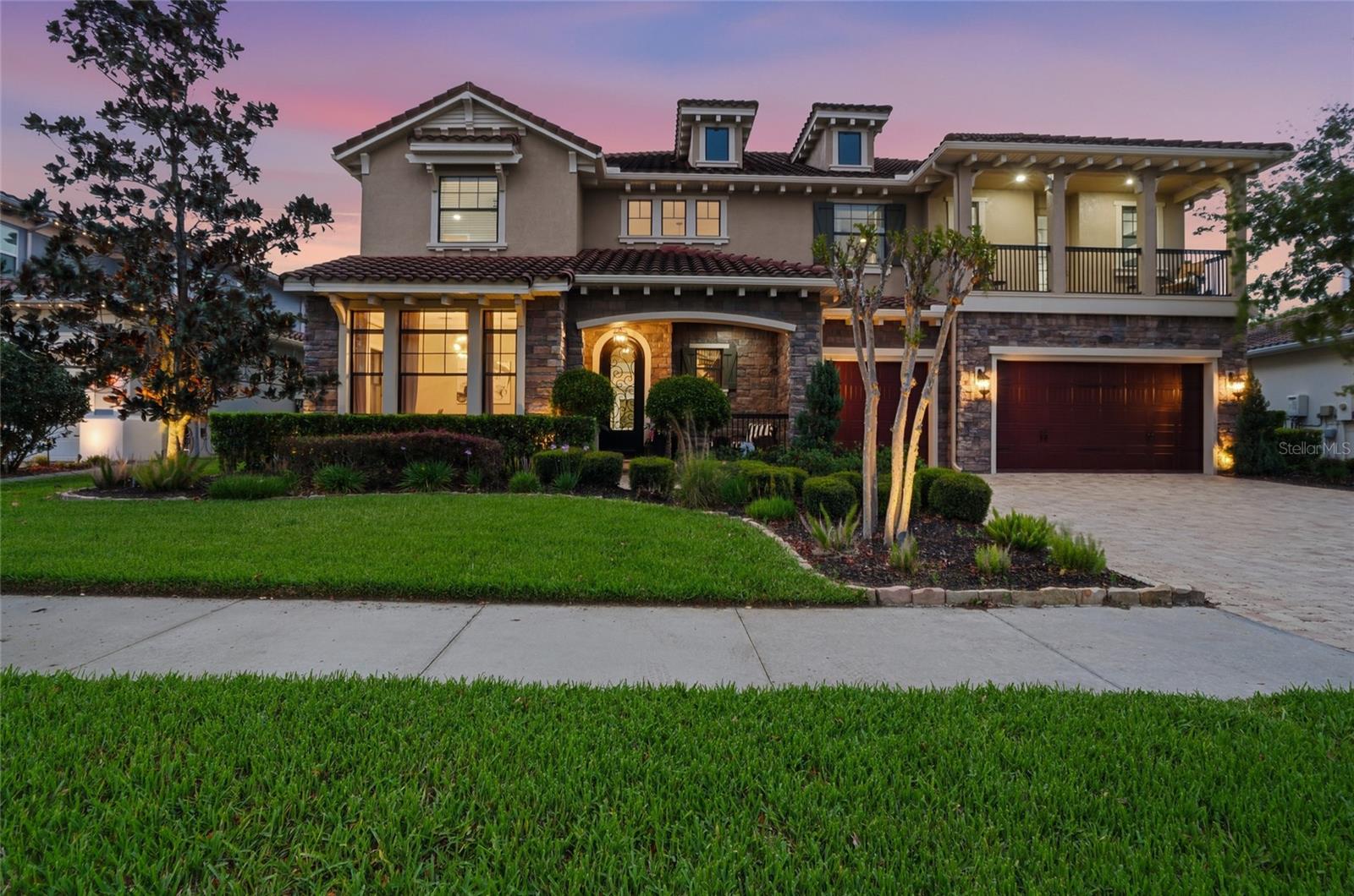 28555 CORBARA PL, WESLEY CHAPEL, FL, 33543