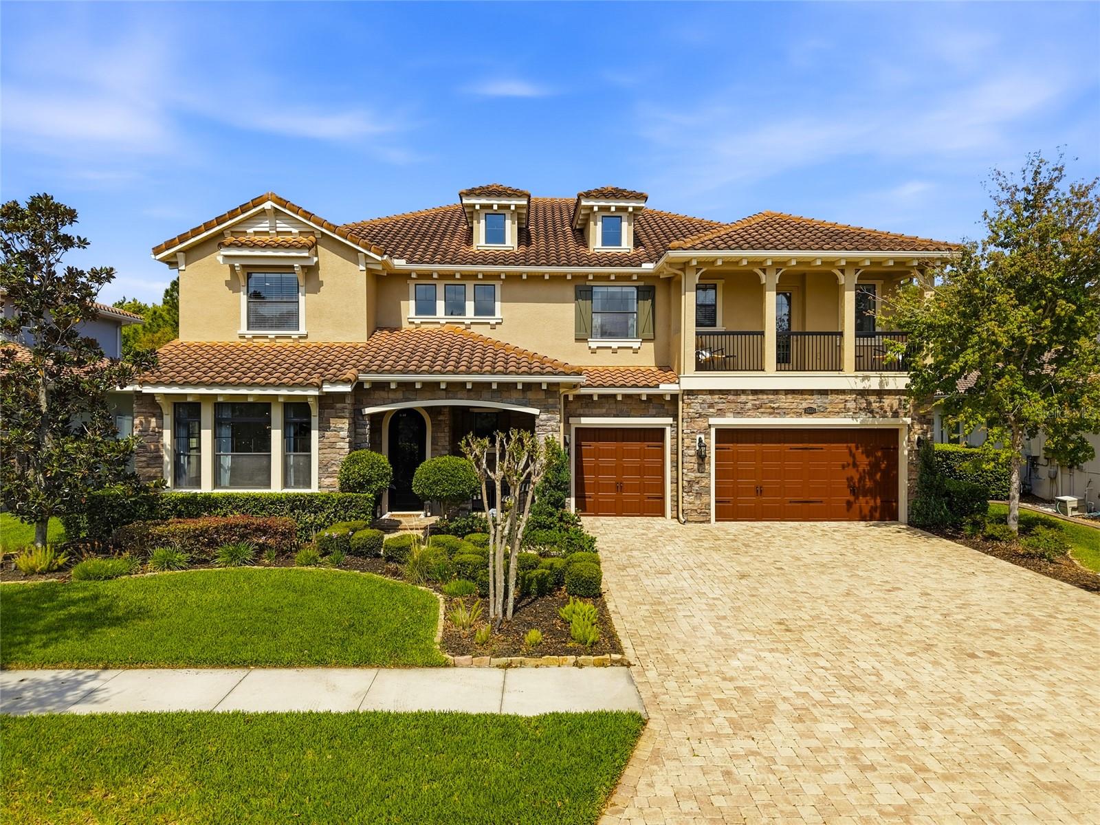 28555 CORBARA PL, WESLEY CHAPEL, FL, 33543