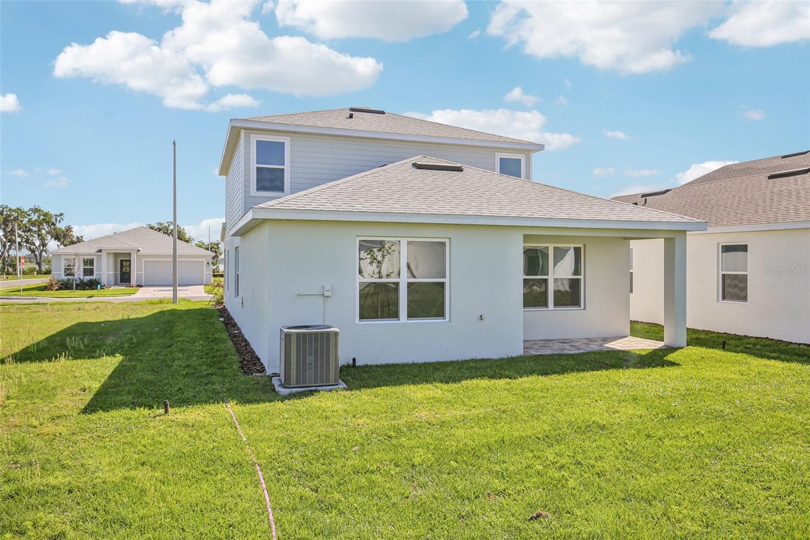 804 ANDREW ST, WINTER HAVEN, FL, 33881