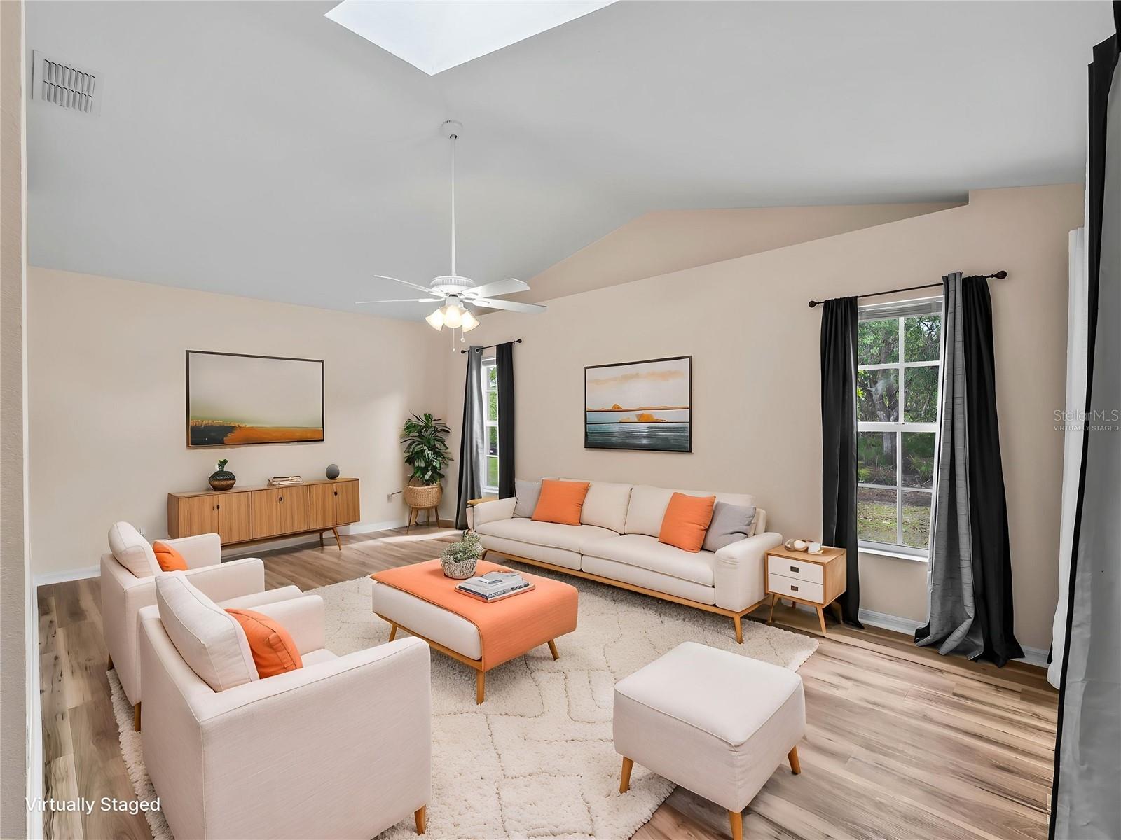 1392 BLAISDELL ST, PUNTA GORDA, FL, 33980