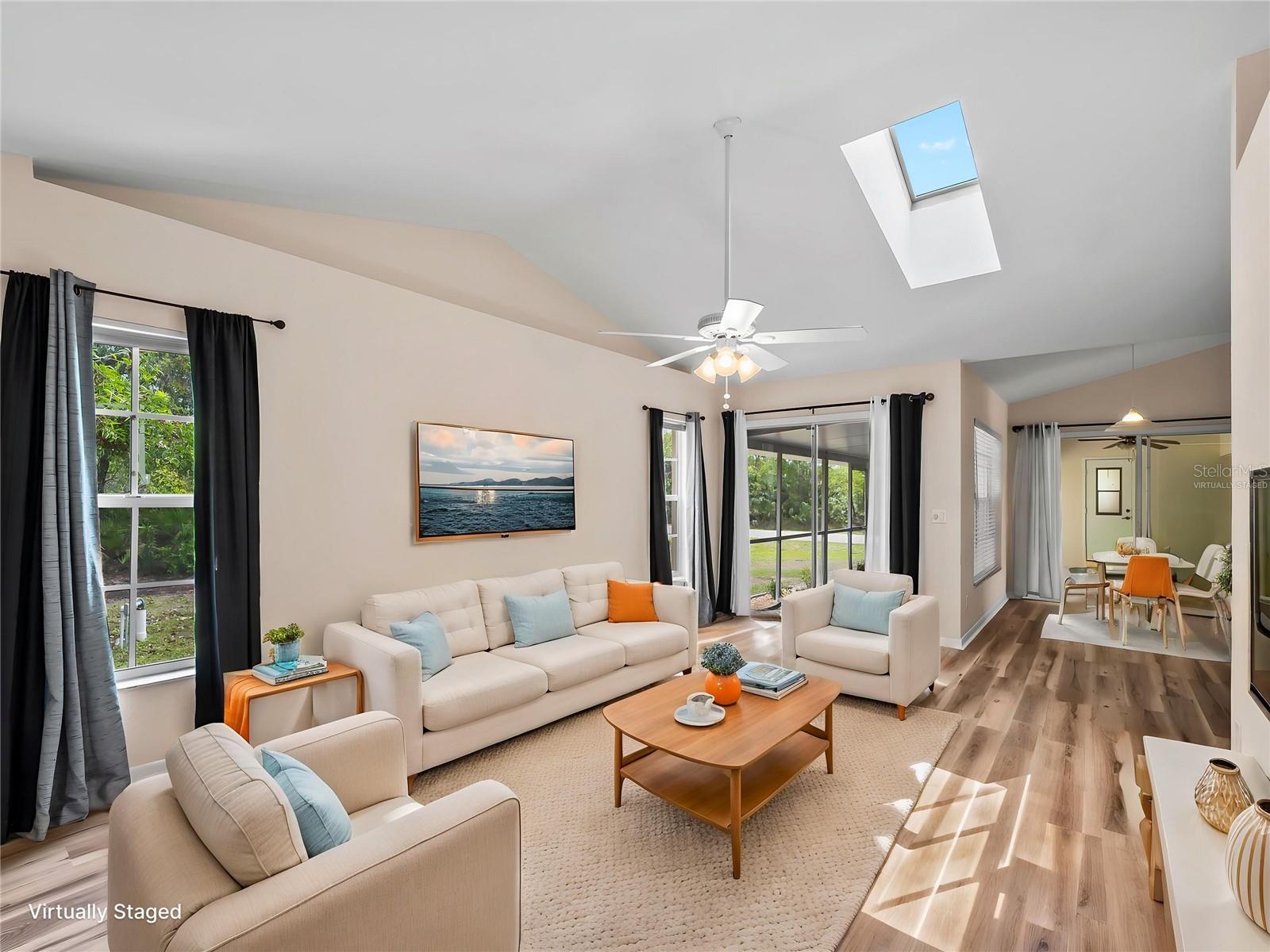 1392 BLAISDELL ST, PUNTA GORDA, FL, 33980