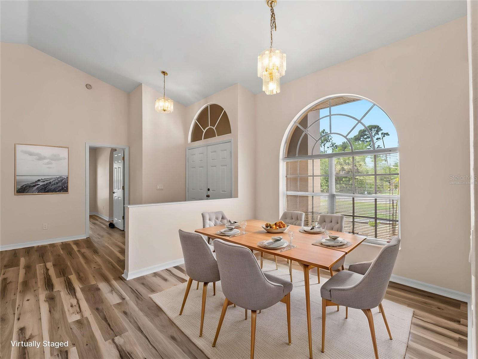 1392 BLAISDELL ST, PUNTA GORDA, FL, 33980