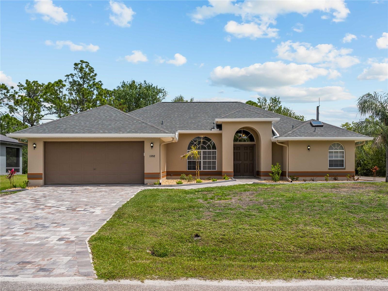 1392 BLAISDELL ST, PUNTA GORDA, FL, 33980