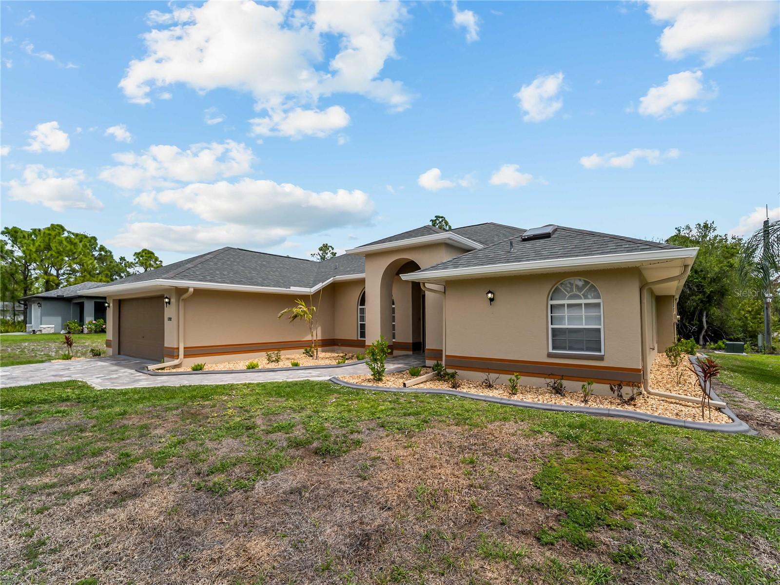 1392 BLAISDELL ST, PUNTA GORDA, FL, 33980