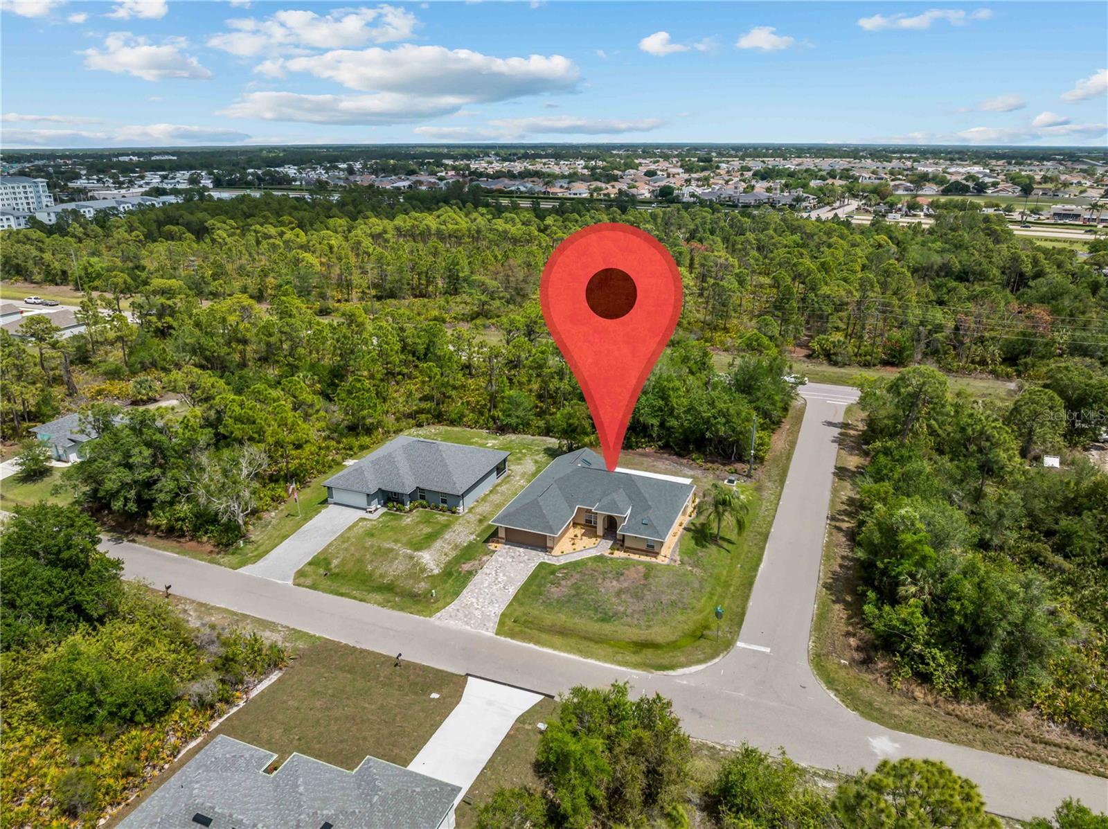 1392 BLAISDELL ST, PUNTA GORDA, FL, 33980
