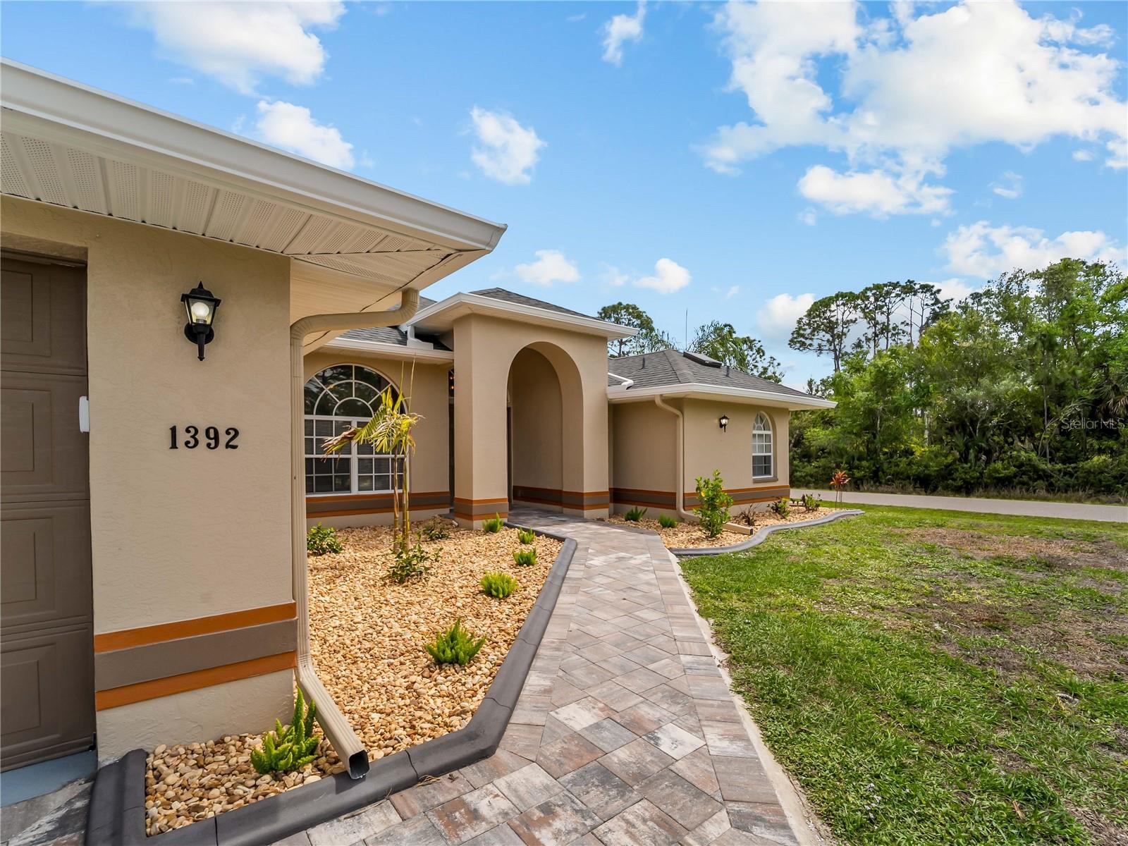 1392 BLAISDELL ST, PUNTA GORDA, FL, 33980
