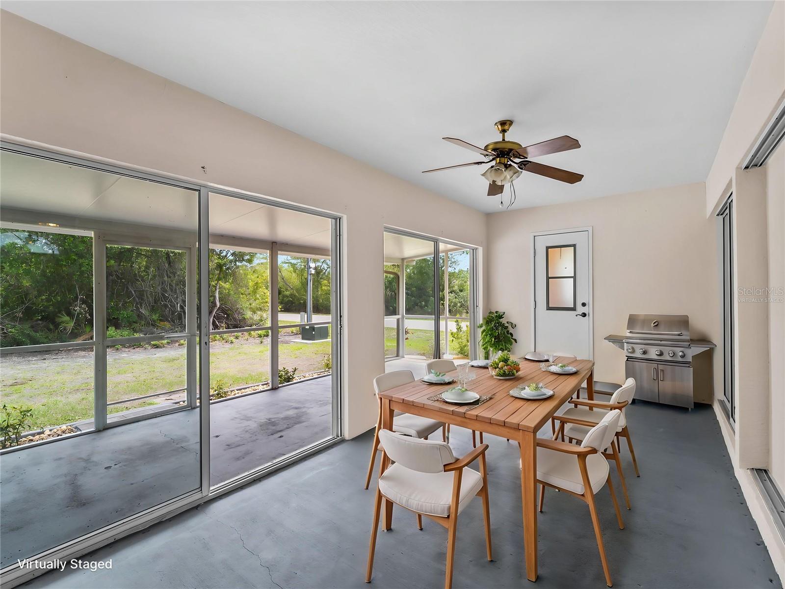 1392 BLAISDELL ST, PUNTA GORDA, FL, 33980
