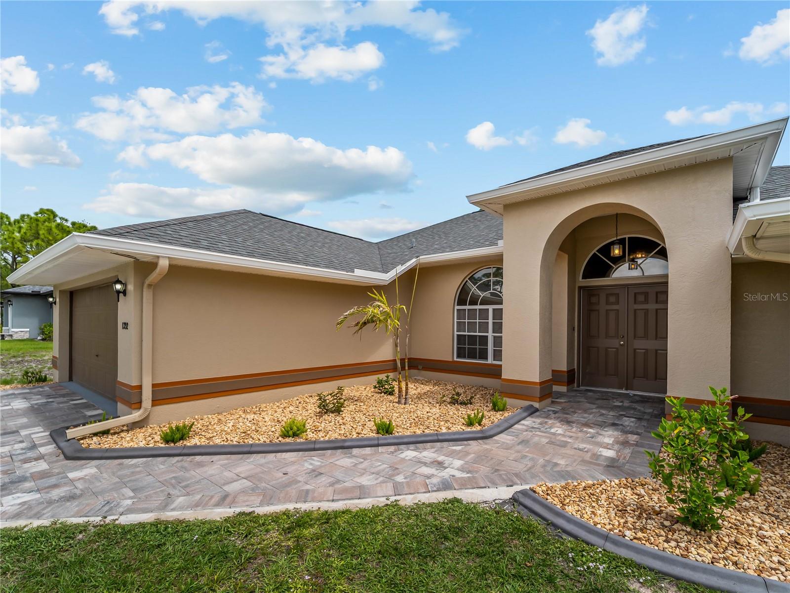 1392 BLAISDELL ST, PUNTA GORDA, FL, 33980