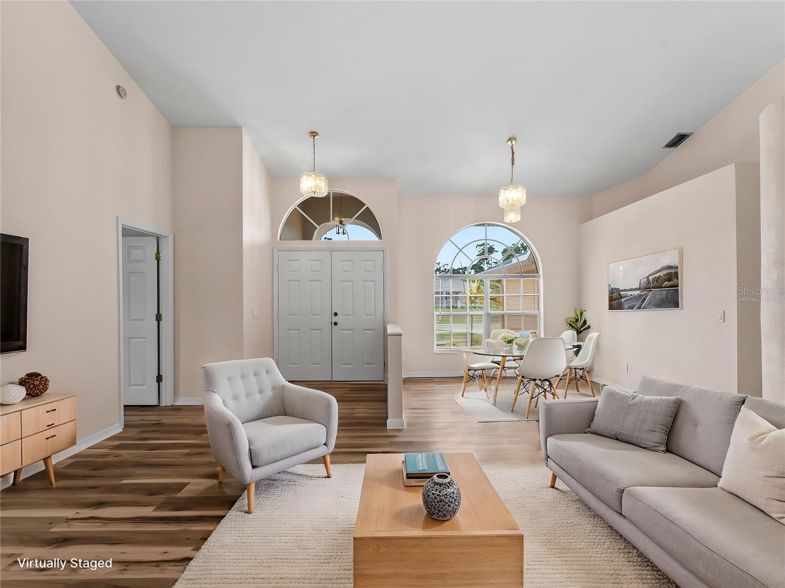 1392 BLAISDELL ST, PUNTA GORDA, FL, 33980
