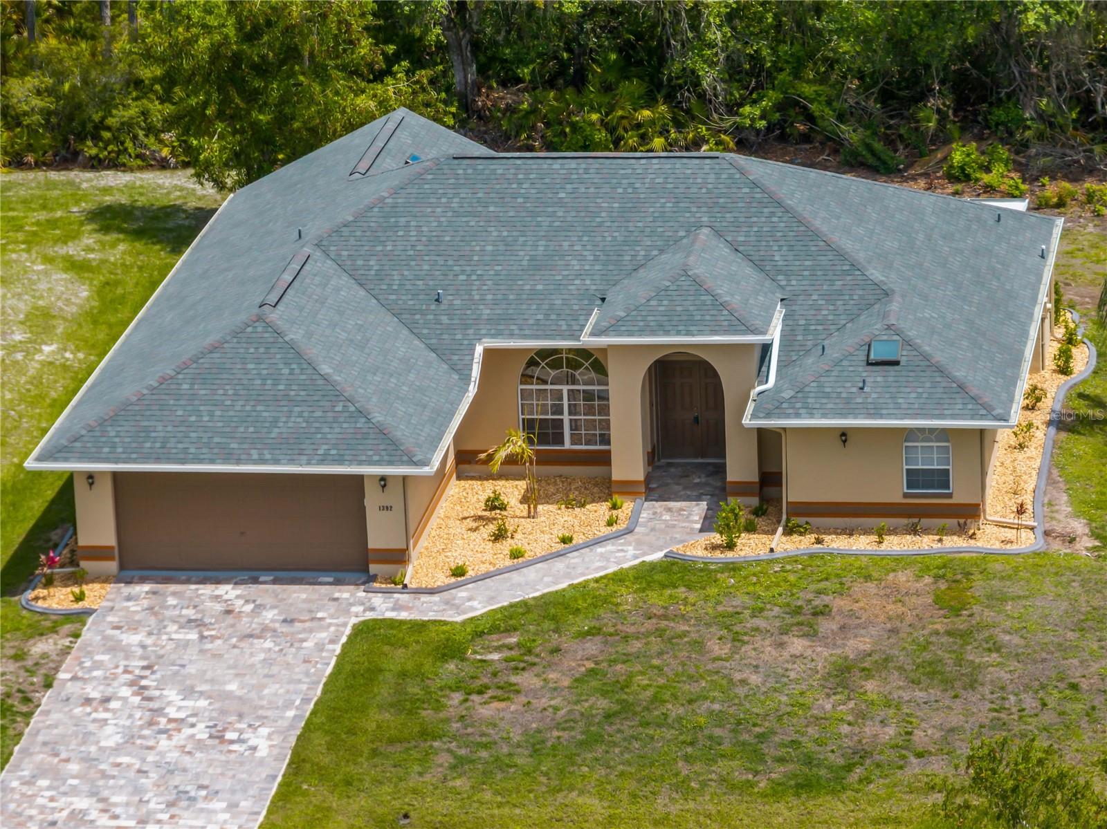 1392 BLAISDELL ST, PUNTA GORDA, FL, 33980