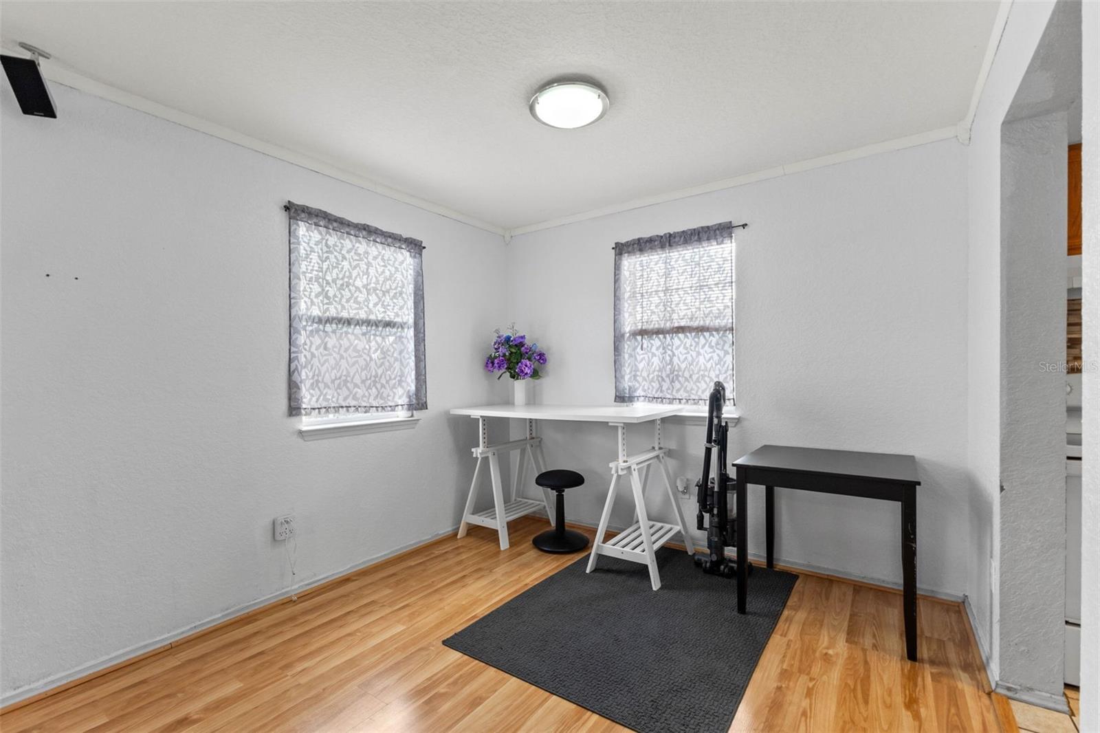 Informal Dining / Living Room