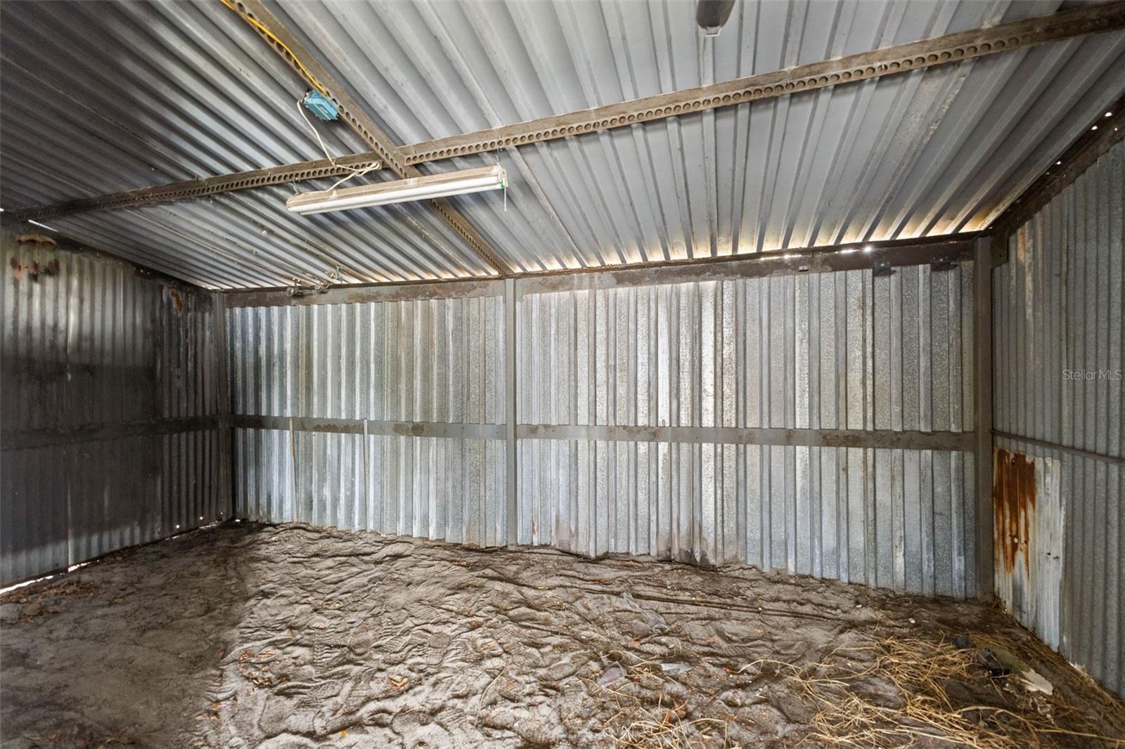 Garage / Storage / Shed / Workshop