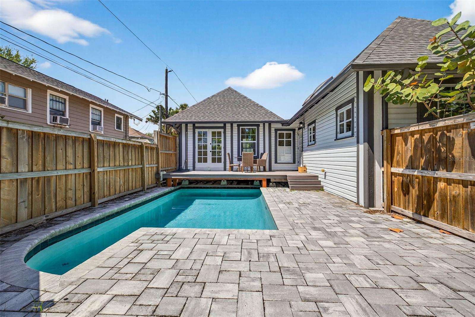 1330 CHERRY ST NE, ST PETERSBURG, FL, 33701