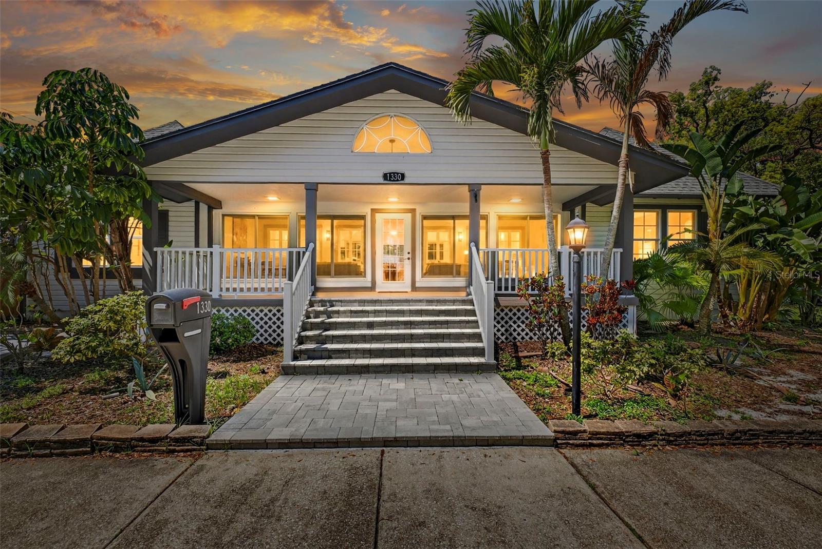1330 CHERRY ST NE, ST PETERSBURG, FL, 33701