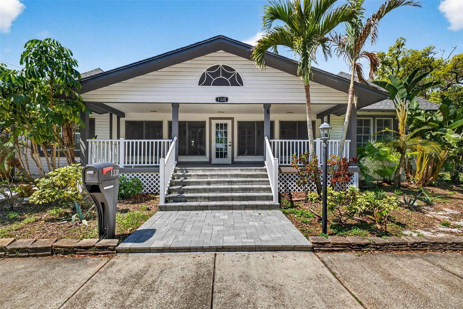 1330 CHERRY ST NE, ST PETERSBURG, FL, 33701