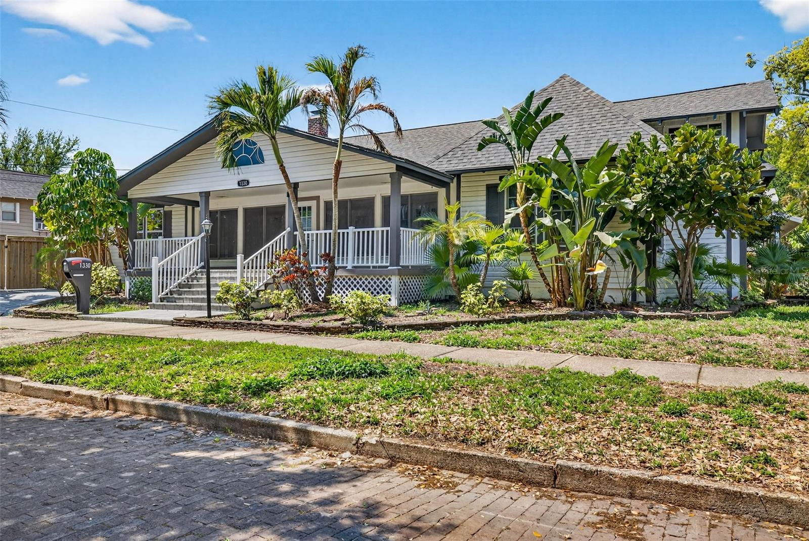 1330 CHERRY ST NE, ST PETERSBURG, FL, 33701