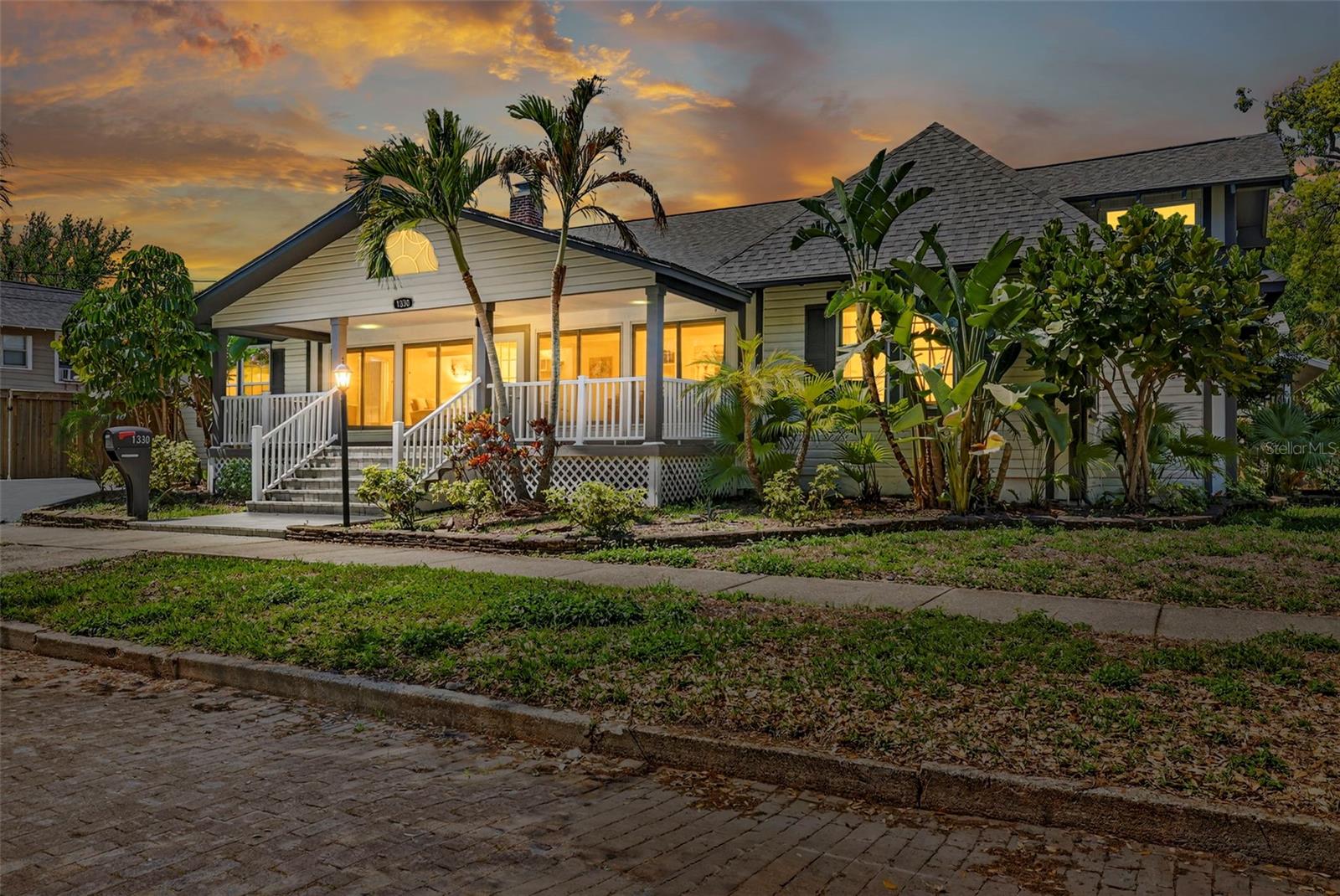 1330 CHERRY ST NE, ST PETERSBURG, FL, 33701