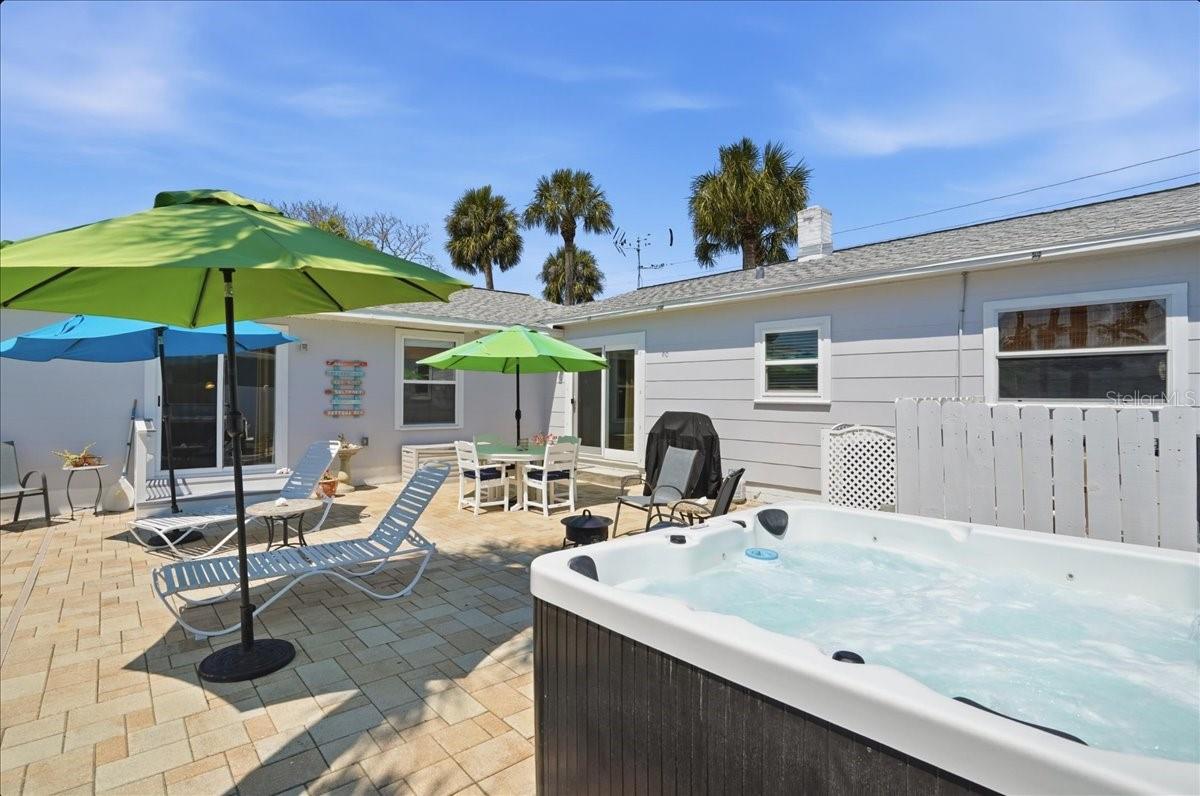 221 41ST AVE, ST PETE BEACH, FL, 33706