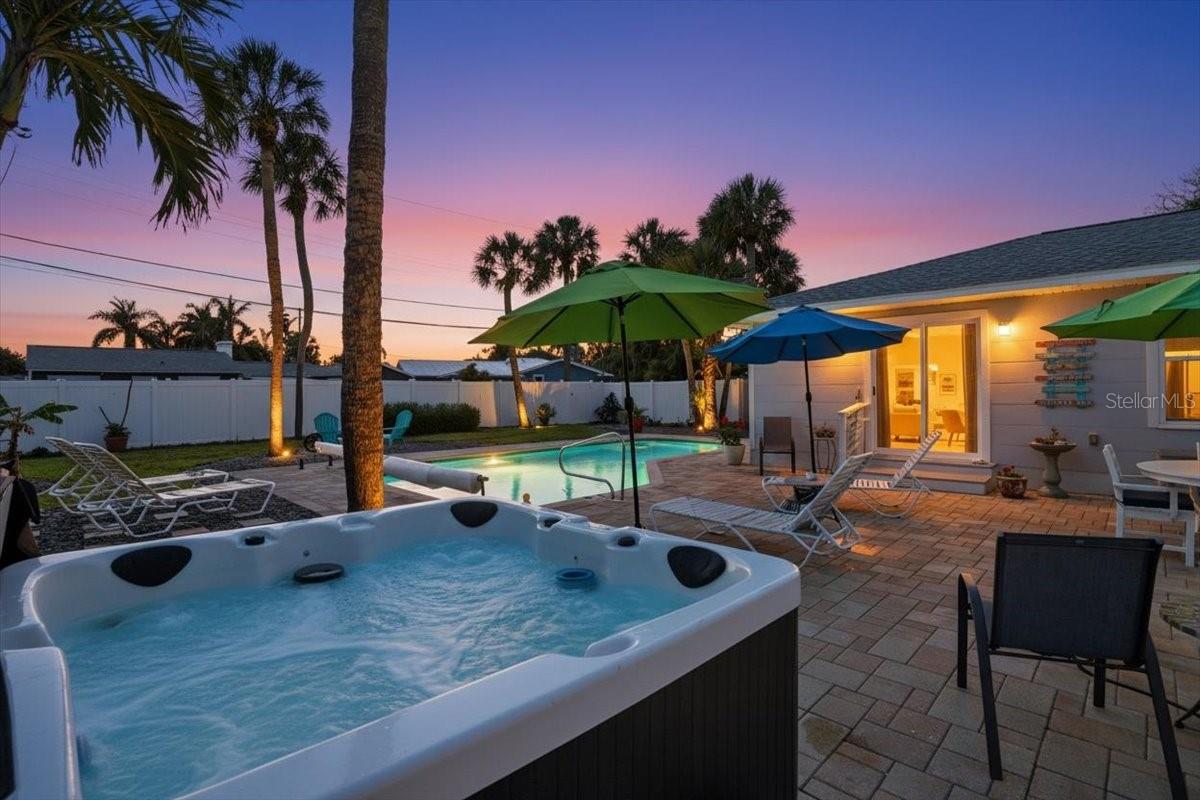 221 41ST AVE, ST PETE BEACH, FL, 33706