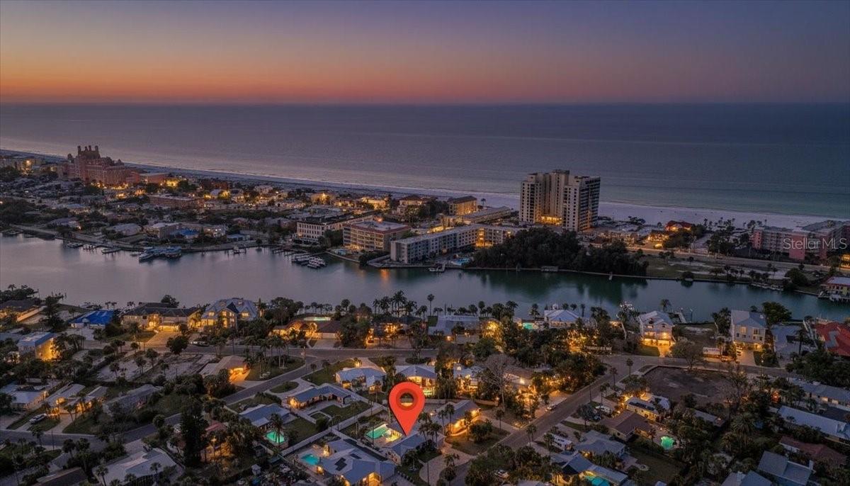 221 41ST AVE, ST PETE BEACH, FL, 33706