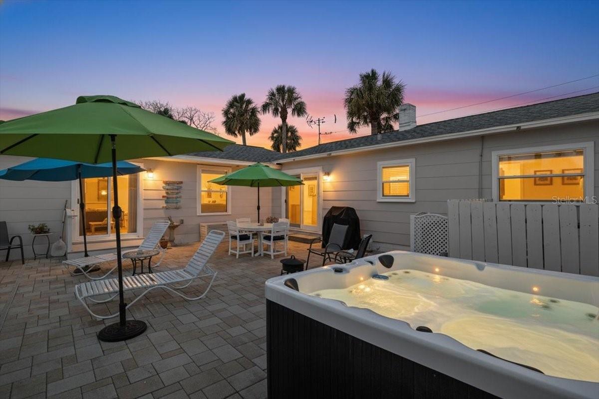 221 41ST AVE, ST PETE BEACH, FL, 33706
