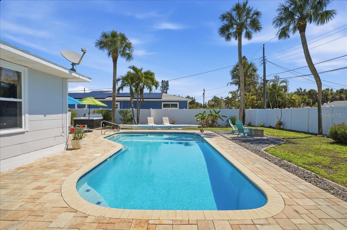 221 41ST AVE, ST PETE BEACH, FL, 33706