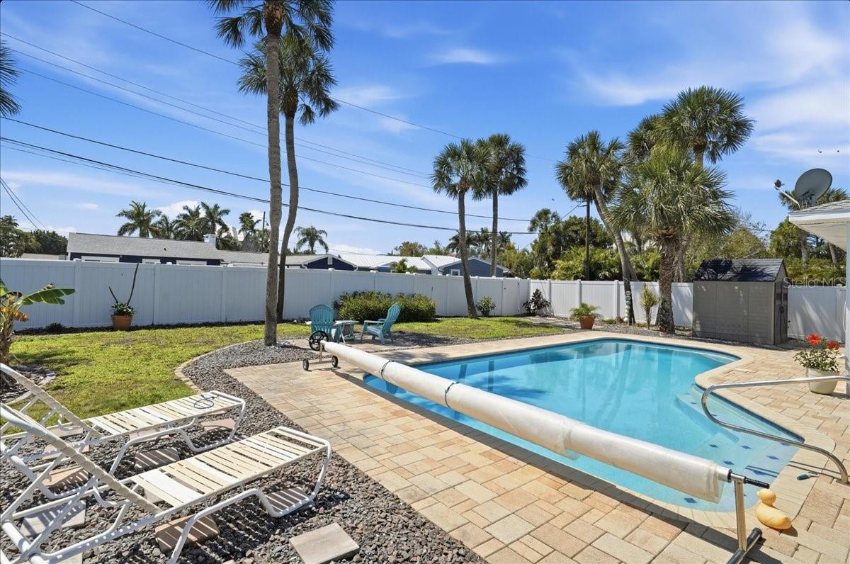 221 41ST AVE, ST PETE BEACH, FL, 33706