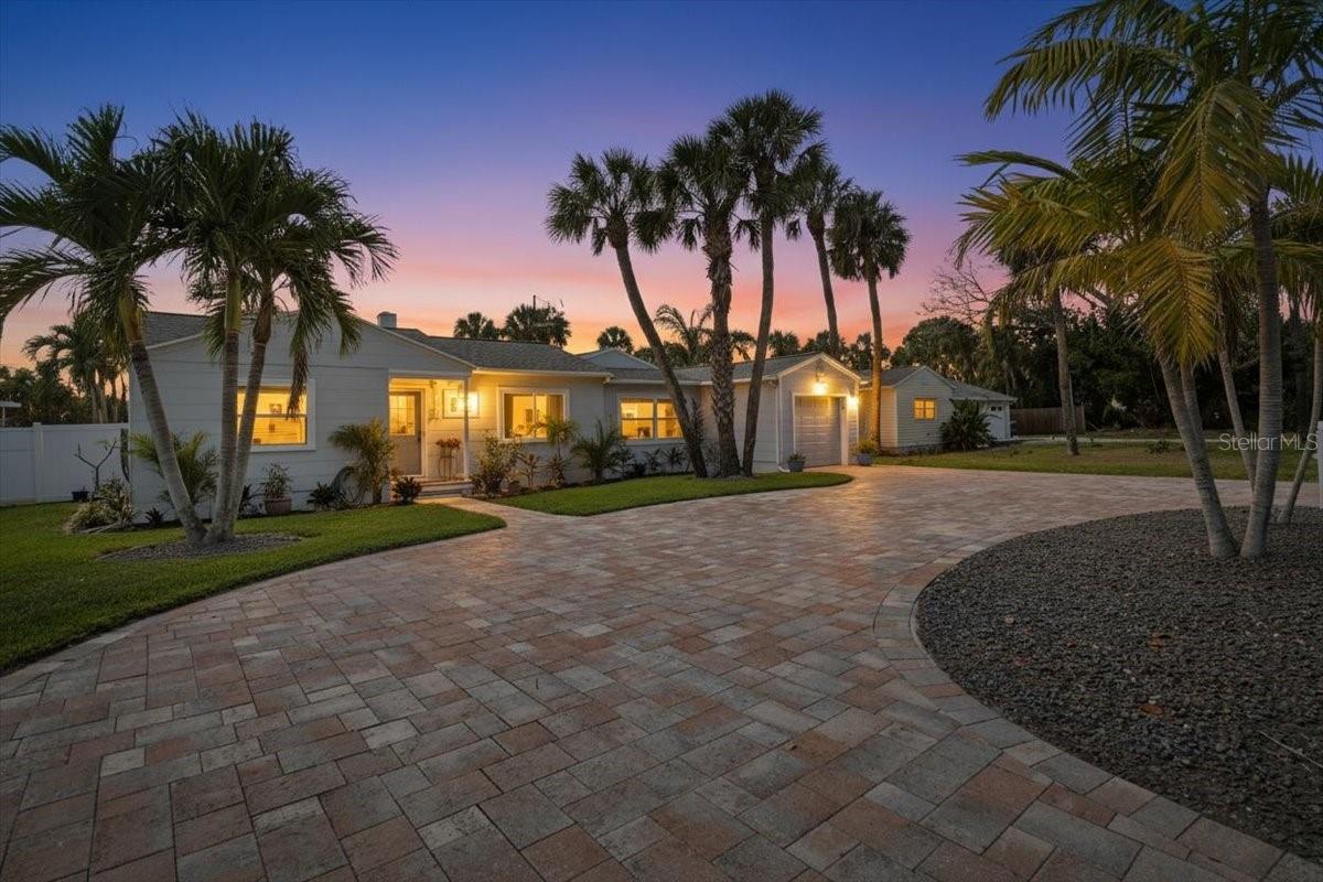 221 41ST AVE, ST PETE BEACH, FL, 33706