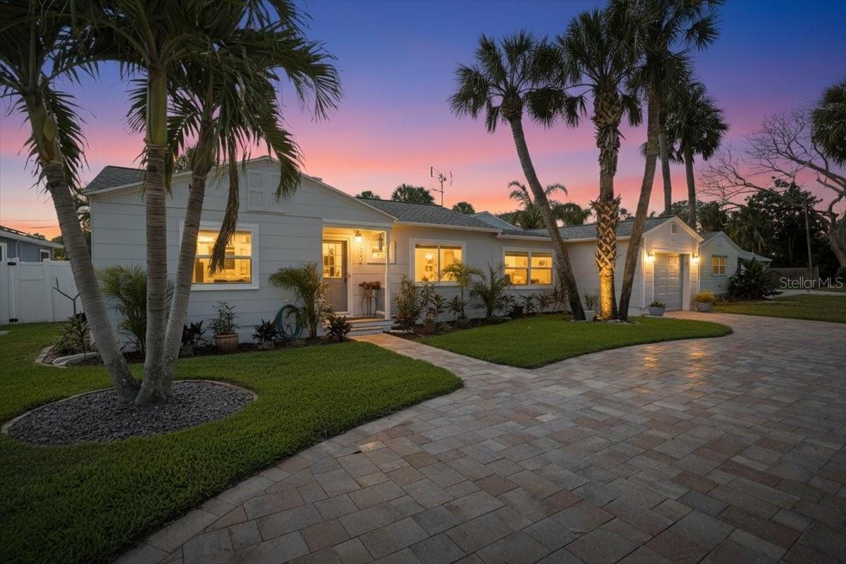 221 41ST AVE, ST PETE BEACH, FL, 33706