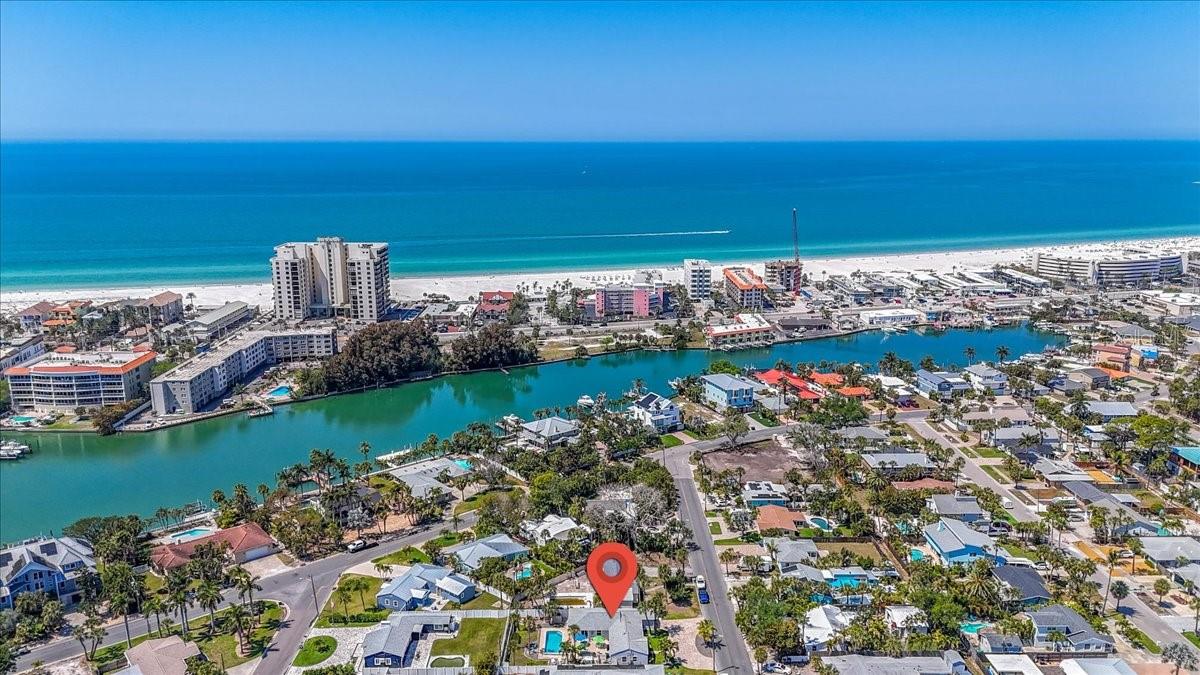 221 41ST AVE, ST PETE BEACH, FL, 33706