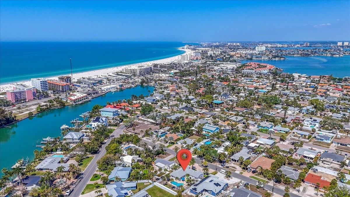 221 41ST AVE, ST PETE BEACH, FL, 33706