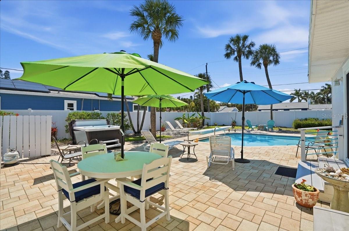 221 41ST AVE, ST PETE BEACH, FL, 33706