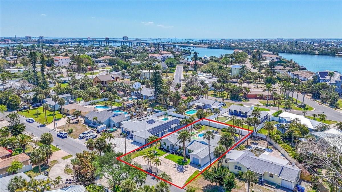 221 41ST AVE, ST PETE BEACH, FL, 33706