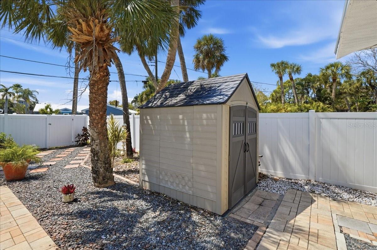221 41ST AVE, ST PETE BEACH, FL, 33706