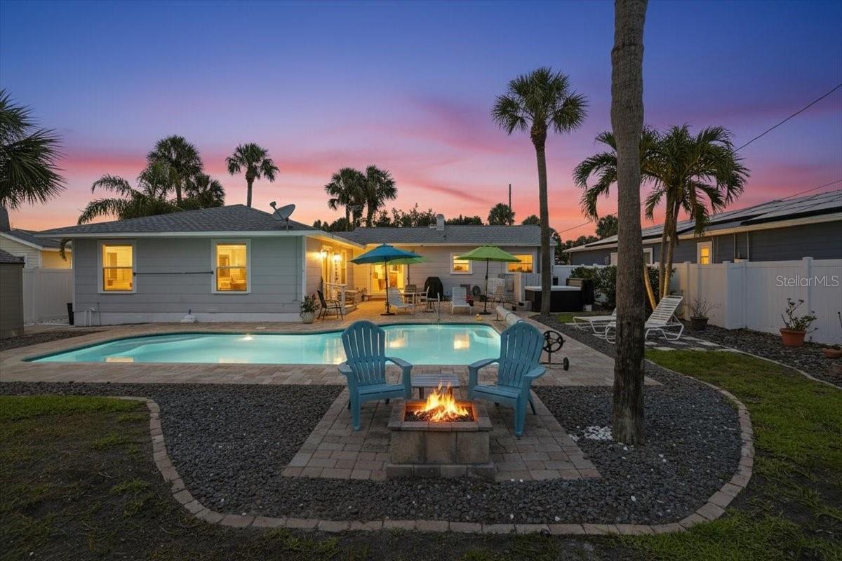 221 41ST AVE, ST PETE BEACH, FL, 33706
