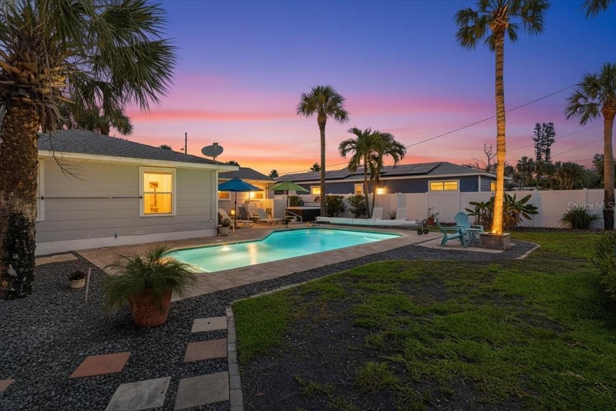 221 41ST AVE, ST PETE BEACH, FL, 33706