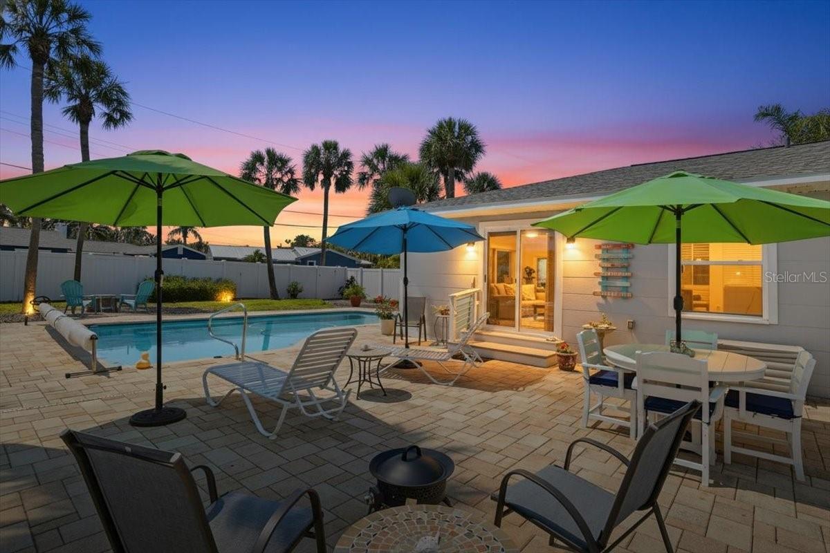221 41ST AVE, ST PETE BEACH, FL, 33706