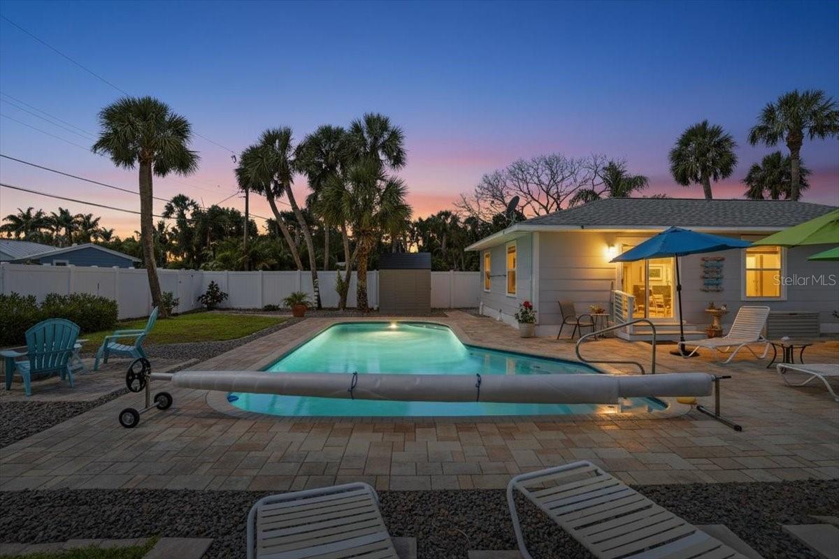 221 41ST AVE, ST PETE BEACH, FL, 33706