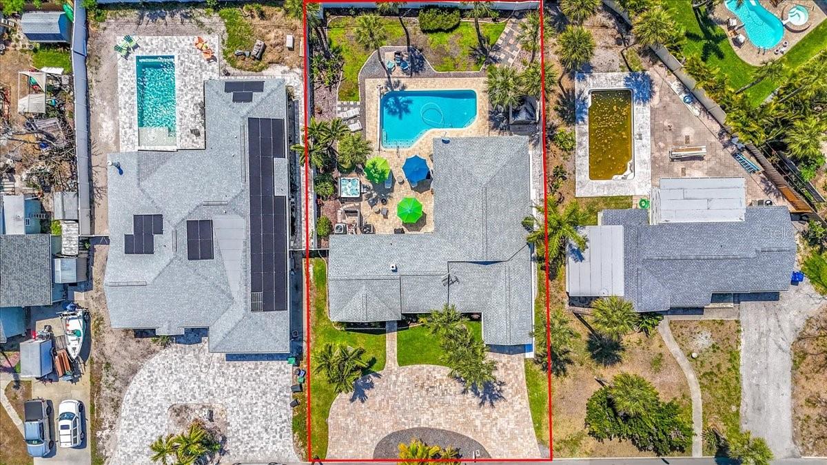 221 41ST AVE, ST PETE BEACH, FL, 33706