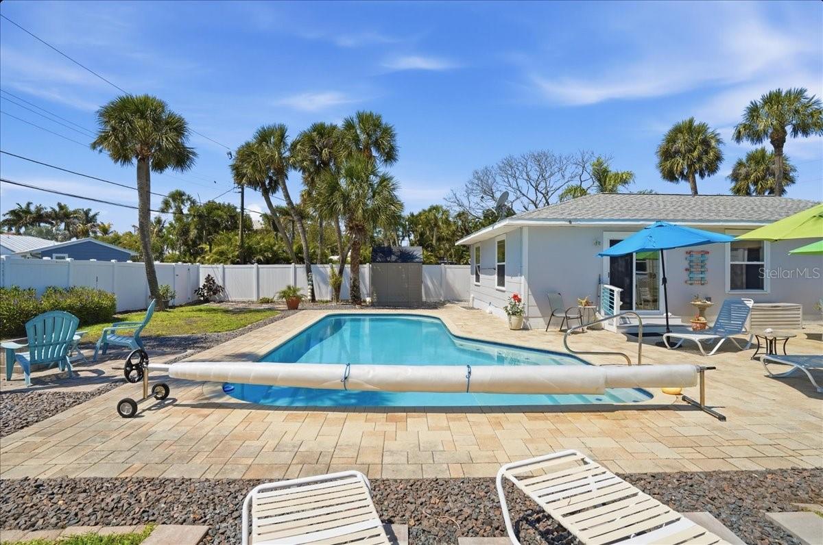 221 41ST AVE, ST PETE BEACH, FL, 33706
