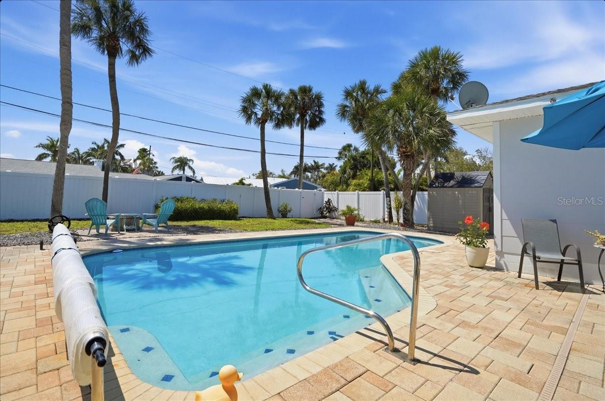 221 41ST AVE, ST PETE BEACH, FL, 33706
