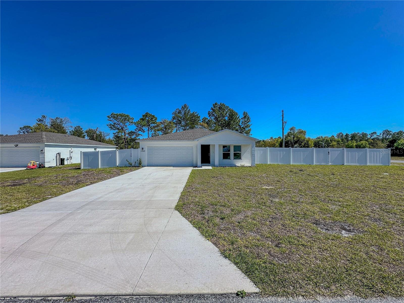 15949 SW 55TH AVENUE RD, OCALA, FL, 34473