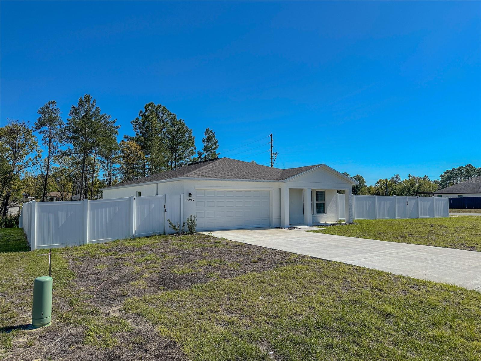 15949 SW 55TH AVENUE RD, OCALA, FL, 34473
